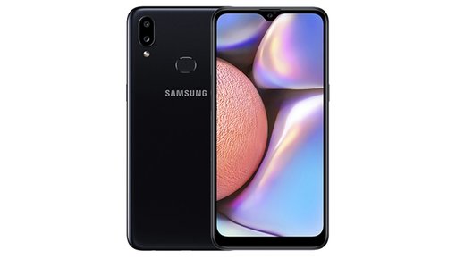 Galaxy A10s