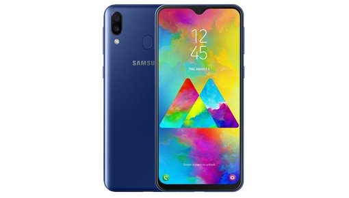 Galaxy M30