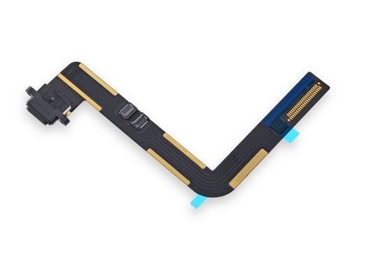 Charge Connector Flex For IPad 10,2 2019 MT Tech