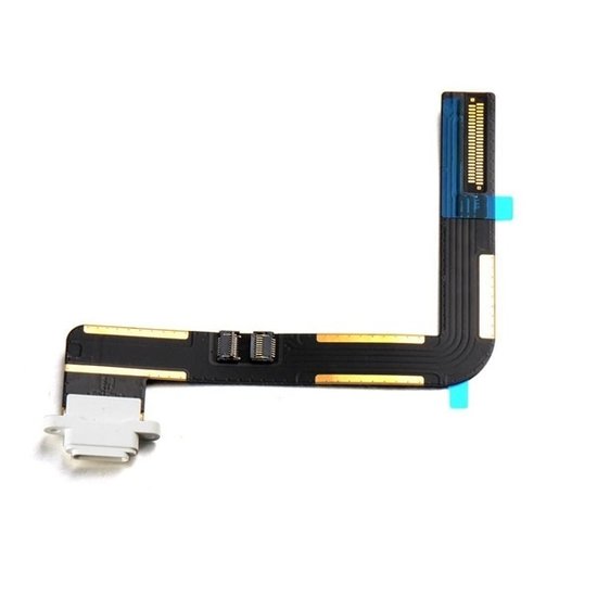 Charge Connector Flex For IPad 10,2 2019 MT Tech