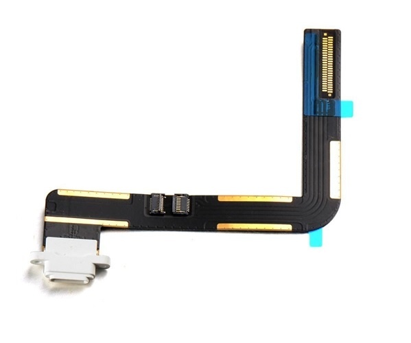 Charge Connector Flex For IPad 10,2 2019 MT Tech, foto 2 van 2