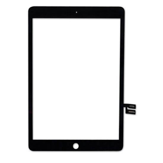 Touch For I-Pad 2019  2020  10.2 Models A2197, A2198, A2200 MT Tech
