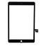 Touch For I-Pad 2019  2020  10.2 Models A2197, A2198, A2200 MT Tech