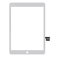 Touch For I-Pad 2019  2020  10.2 Models A2197, A2198, A2200 MT Tech
