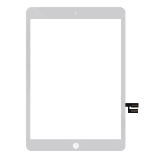 Touch For IPad 7 / 8 2019  2020  10.2 Models A2197, A2198, A2200 MT Tech