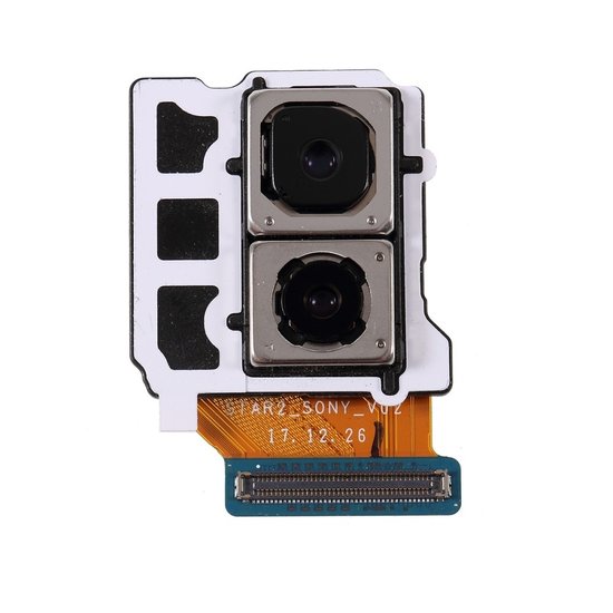 Back Camera Galaxy S9 Plus MT Tech