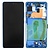 LCD Samsung Galaxy S10 Lite G770F GH82-21672C Blue Service Pack