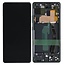 LCD Samsung Galaxy S10 Lite G770F GH82-21672A Black Service Pack