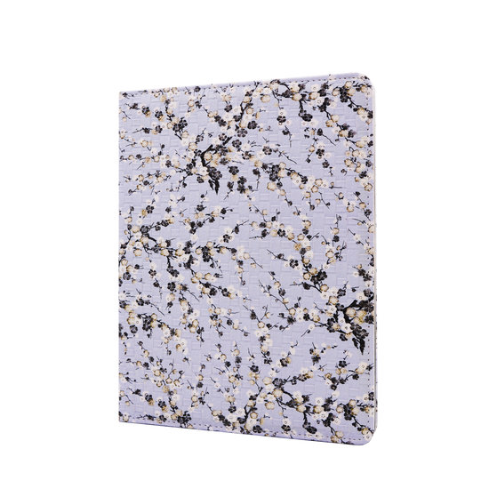 Flowers Case For I-Pad 2/3/4