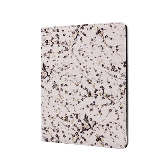 Flowers Case For I-Pad 2/3/4