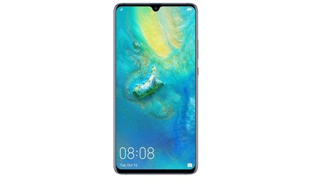 Mate 20 Serie