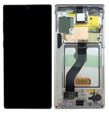 LCD Samsung Galaxy Note 10 N970F GH82-20818B White Service pack