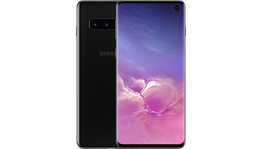 Galaxy S10