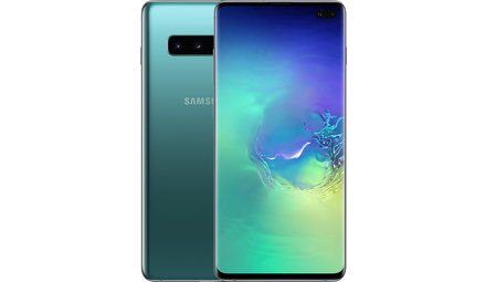 Galaxy S10 Plus