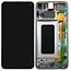 LCD Samsung Galaxy S10e G970F GH82-18852F Prism Silver Service Pack