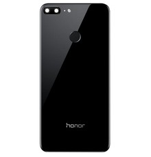 Back Cover Honor P9 Lite Black Service Pack