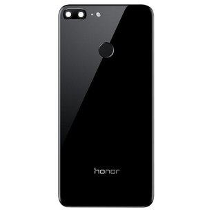 Back Cover Honor P9 Lite Black Service Pack