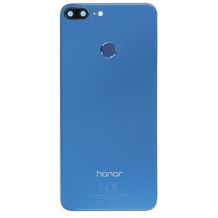 Back Cover Honor P9 Lite Blue Service Pack