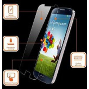 Glass Tempered Protector Ascend P40