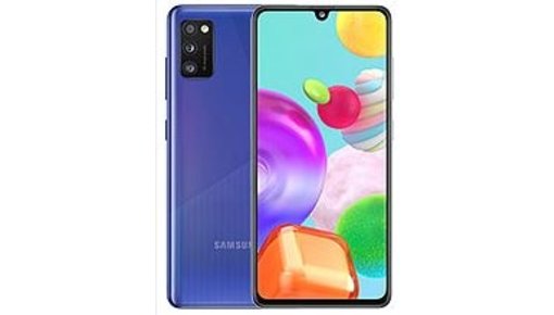 Galaxy A41