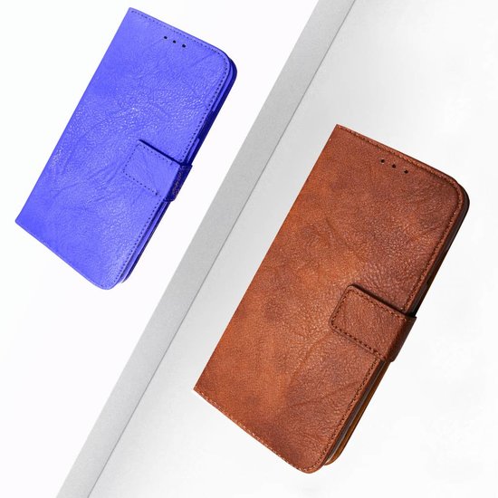 GREEN ON  Luxury Book Case Galaxy A20s