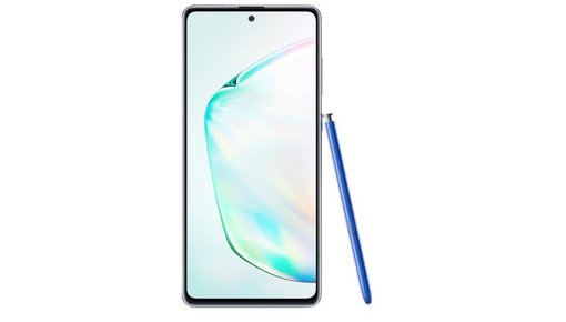 Galaxy Note10 Lite