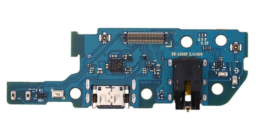 Charge Connector Flex Galaxy A20e MT Tech
