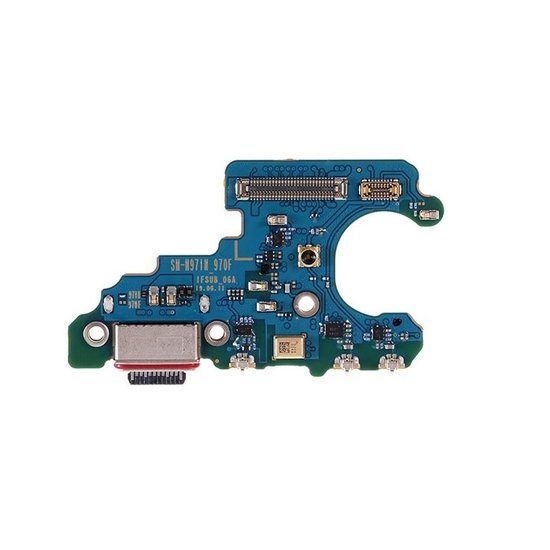 Charge Connector Flex Galaxy Note 10 MT Tech