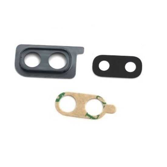 Glass Camera Galaxy A20e