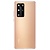 Back Cover Huawei P40 Pro Blush Gold Service Pack