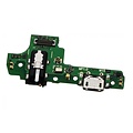 Charge Connector Flex Galaxy A10s / M15 MT Tech