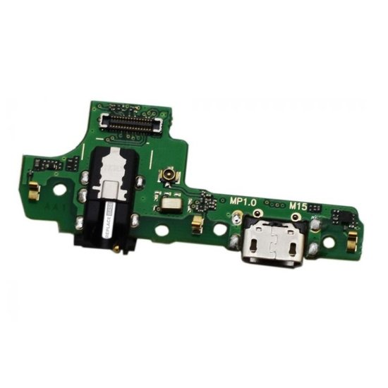 Charge Connector Flex Galaxy A10s / M15 MT Tech