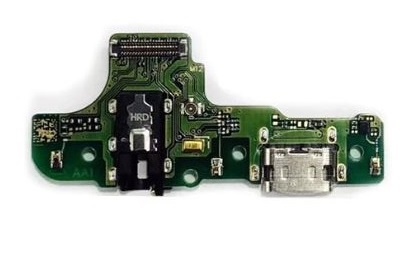Charge Connector Flex Galaxy A20s / M12 MT Tech