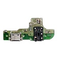 Charge Connector Flex Galaxy A20s / M12 MT Tech