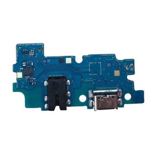 Charge Connector Flex Galaxy A30s