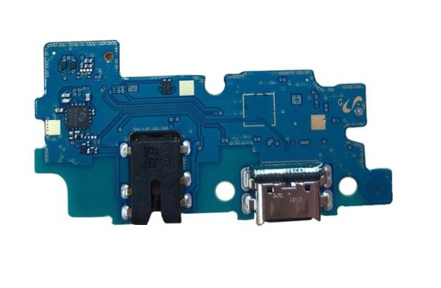 Charge Connector Flex Galaxy A30s, foto 2 van 2