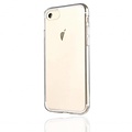 Clear Silicone Case Galaxy A01