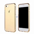 Clear Silicone Case Galaxy A01