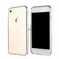 Clear Silicone Case Galaxy A01