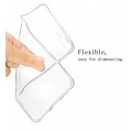 MSD Silicone Case Galaxy Note 10 Pro