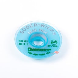Soder Wick 0.8mm CTS-61072