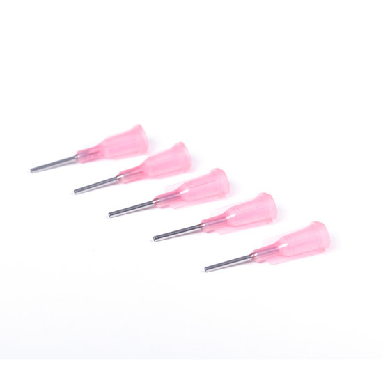 Needles Pink 50pcs/pkg KDS181/2P WLR-61119