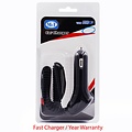 MT Fast Car Charger Micro USB