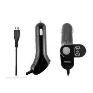 MT Fast Car Charger Micro USB