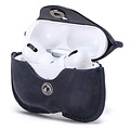 Airpods Pro square leather case