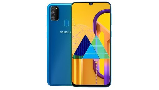 Galaxy M30s