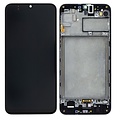LCD Samsung Galaxy M30s SM-M307F GH82-21266A Black Service Pack
