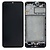 LCD Samsung Galaxy M30s SM-M307F GH82-21266A Black Service Pack