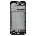 LCD Samsung Galaxy M30s SM-M307F GH82-21266A Black Service Pack