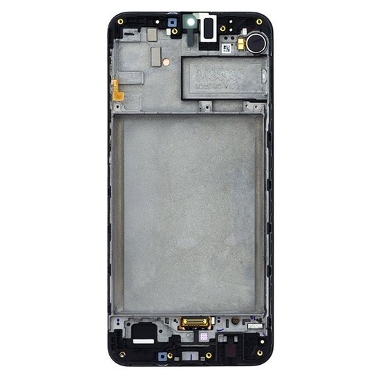 LCD Samsung Galaxy M30s SM-M307F GH82-21266A Black Service Pack
